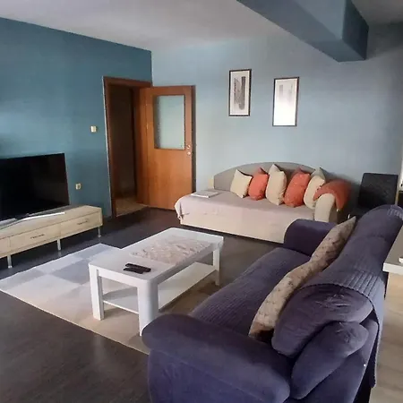 Apartament 