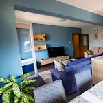 Apartmán 
