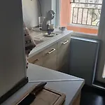 Apartmán 