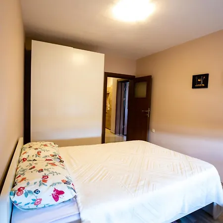 Apartmán 